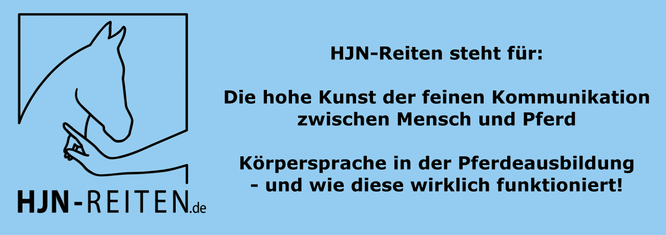 Großes Logo HJN-Reiten