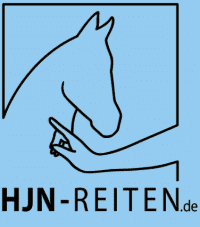 HJN-Reiten Logo